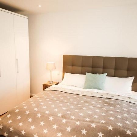 Ferienwohnung Strandvilla Augustusbad 17 Scharbeutz Kültér fotó